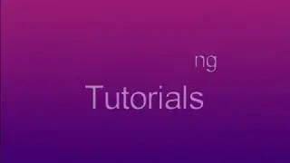 Crow modeling tutorial part 1