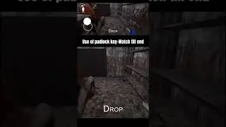 Granny| Use of Padlock key #granny #grannyvsgrannygame #grannygame #gaming #funny #gametoon #gaming
