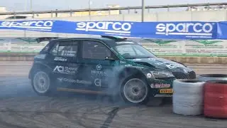 Rally Meeting 2023 ITALY Best of event,History of Rally,Cars!