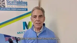Why Choose Scaffolding Solutions? Safety, Expertise, and Reliable Access Solutions