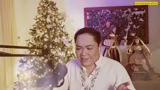 I SEE THE LIGHT- Virtual Christmas Concert