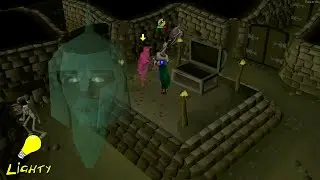 The 1000 Barrows Grind | Group Ironman OSRS Ep22