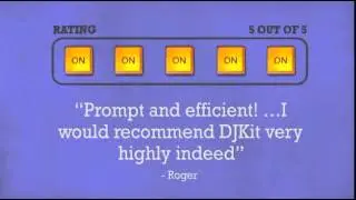 Powersoft K3 DSP - DJkit.com