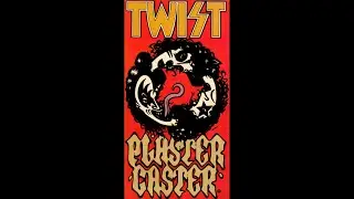 Plaster Caster - Vertical Addiction/Twist 1993