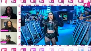 Roxanne Perez Reportedly Getting Backstage Praise Following WWE European Tour #WWTLive #SNME