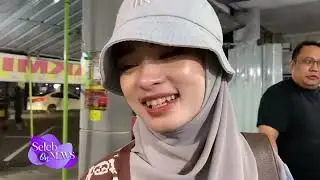 AT LEAST PUNYA BUKU NIKAH! KONTEN CHALLENGE MAWA & SAHABAT DIDUGA SINDIR INARA!! - SELEB ON NEWS