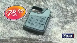 Does It Work? Ninja Labs Flex Pouch Phone Case