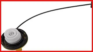 Great product -  ACDelco GM Original Equipment GT347 Fuel Tank Filler Cap, Yellow