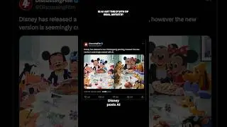IS AI ART THE END OF REAL ARTISTS?