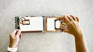 Scary Stories Flipbook