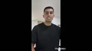 Video David Pabon ocio digital