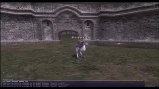 FFXI Returning Players Guide: New Mount System