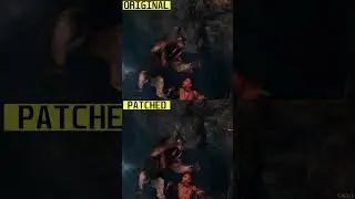 Far Cry Primal PS5 60 FPS Patch vs Original 30 FPS Graphics Comparison