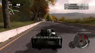 Forza Motorsport 2 (Maple Valley Reversed | R1 | #7 Speed 8 | 1:10.294)