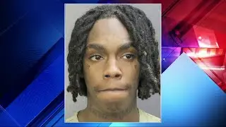 South Florida rapper accused in double murder of his friends