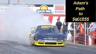 A Look back at Adam's History