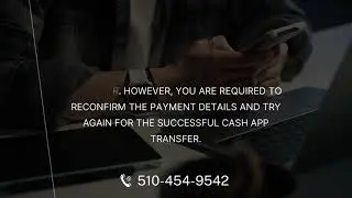 How to resolve the Cash App Transfer Failed problem? | Guide