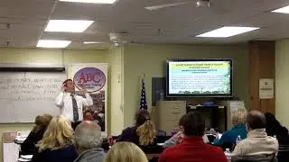 Smart Growth: What Is It Anyway?