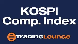 KOSPI Composite Index Elliott Wave Technical Analysis By Tradinglounge