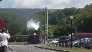 RBMN 425&rsquo;s Bizarre accident: