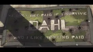Zer0 Sniping Pt.2 Dahl snipers