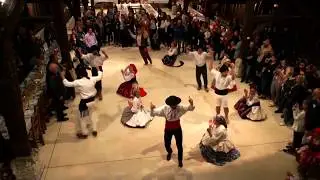 Fandango de Benavente - Rancho Amor de Pátria