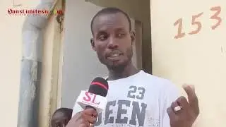 Incroyable Ndiaye Dragon fait Rire M&ecirc;me Les Blancs en Espagne