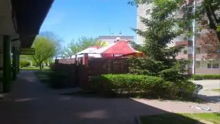 ZS BANDA - Restauracja Pod Brakiem Kultury (bit Orson MIEJSKI LABIRYNT)