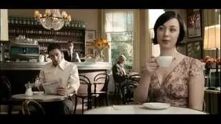 Nescafe 'Cafe Couple'