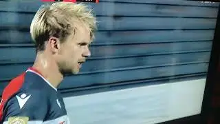 2020 Concacaf League Play In Round Forge FC Vs C.D. Marath&oacute;n HIghlights
