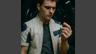 Black Badge, Clean Hands (Section 31 Inspired)