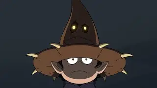 The Owl House - Choosy Hat
