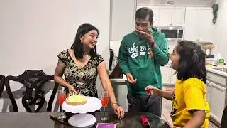 Happy marriage anniversary to us #anniversary #cake