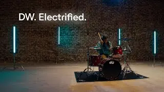 DW. Electrified.