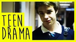 Making A Move - Nico Mirallegro in Teen Series LOL