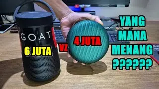 UJI SUARA SPEAKER SULTAN BOSE AND BEOSOUND
