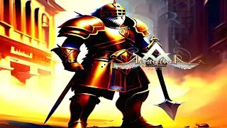 Guild Dungeon Marksburg Castle | Gondwana CrossGuild | Atlantica Rebirth Indonesia
