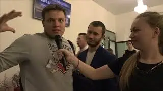 #StudentLive: Зажги в себе звезду 2017