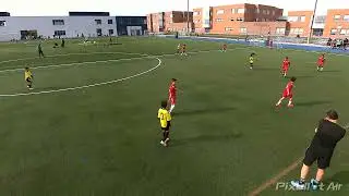 Ole Fc vs Apex Elite