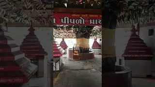 Prachi Tirth#Soo Baar kashi, Ek baar Prachi#Somnath,Gujarat# Mokch Tirth