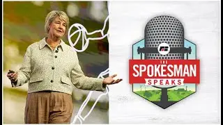 Coach Lisa Bluder talks leadership and resilience