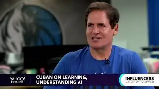 Mark Cuban can't stop learning