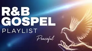 【R&B Soul】Peaceful Chillwave &ndash; Soul Fusion Beats for Slow Nights & Deep Study