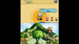 FINAL FANTASY TACTICS A2: GRIMOIRE OF THE RIFT- PART 26: WANTED: LANG BROS.