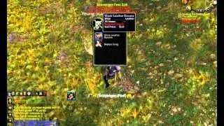 WoW - Leveling Rogue 1-80 - Part 1