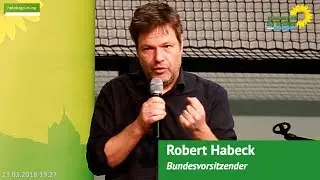 48.Landesversammlung LDK Freitag 23.März 2018 komplett