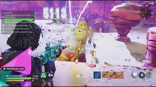 Expanding My Storm Shield Defence 2 In Canny Valley Fortnite Save The World