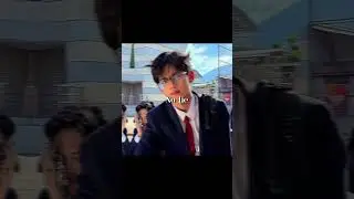 No lie trend (ft.section e) #angmutyangsectione #nolie #edit #fypシ #trending