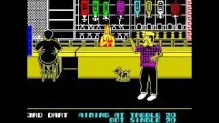 180 - ZX Spectrum Walkthrough