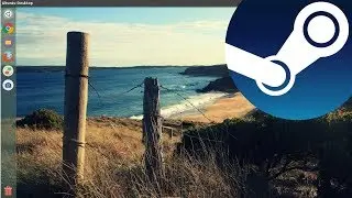 How to install Steam on Ubuntu and Linux Mint